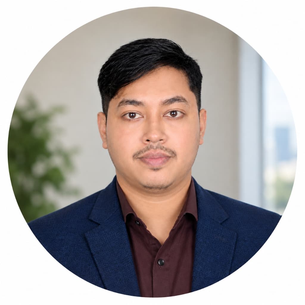 Jubayer Hossain